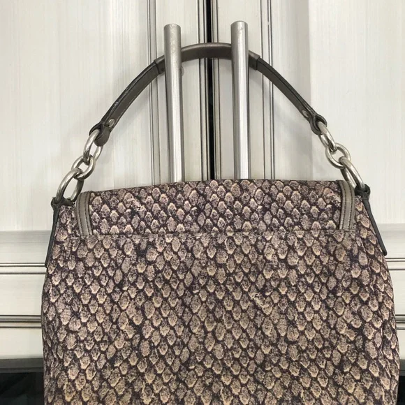 Coach Taylor Purse 2013 - Picture 2 of 7